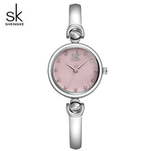 Load image into Gallery viewer, Women Watches Relogio Feminino -  flower world