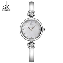 Load image into Gallery viewer, Women Watches Relogio Feminino -  flower world
