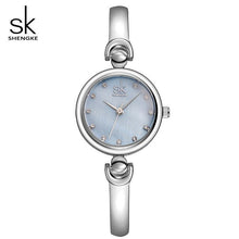 Load image into Gallery viewer, Women Watches Relogio Feminino -  flower world