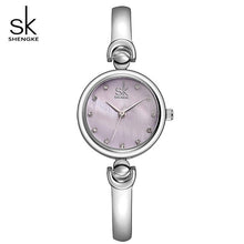 Load image into Gallery viewer, Women Watches Relogio Feminino -  flower world