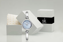 Load image into Gallery viewer, Women Watches Relogio Feminino -  flower world