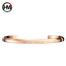 Load image into Gallery viewer, Circle Bar Bracelet For Women Charm Bracelet Watch -  flower world