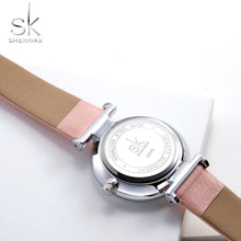 Load image into Gallery viewer, Watches For Women Fashion Diamond Reloj Mujer -  flower world