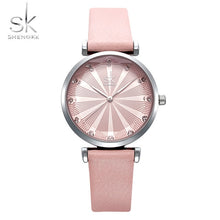 Load image into Gallery viewer, Watches For Women Fashion Diamond Reloj Mujer -  flower world